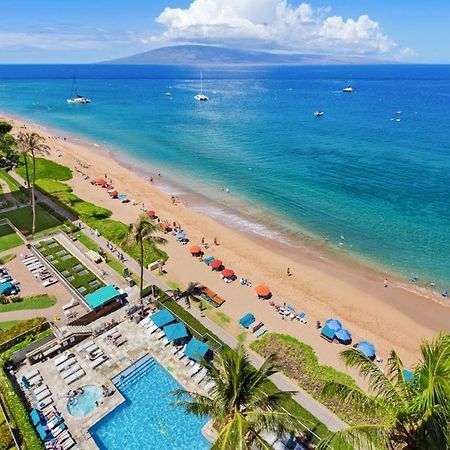 The Whaler By Maui Resort Rentals Лахайна Екстериор снимка