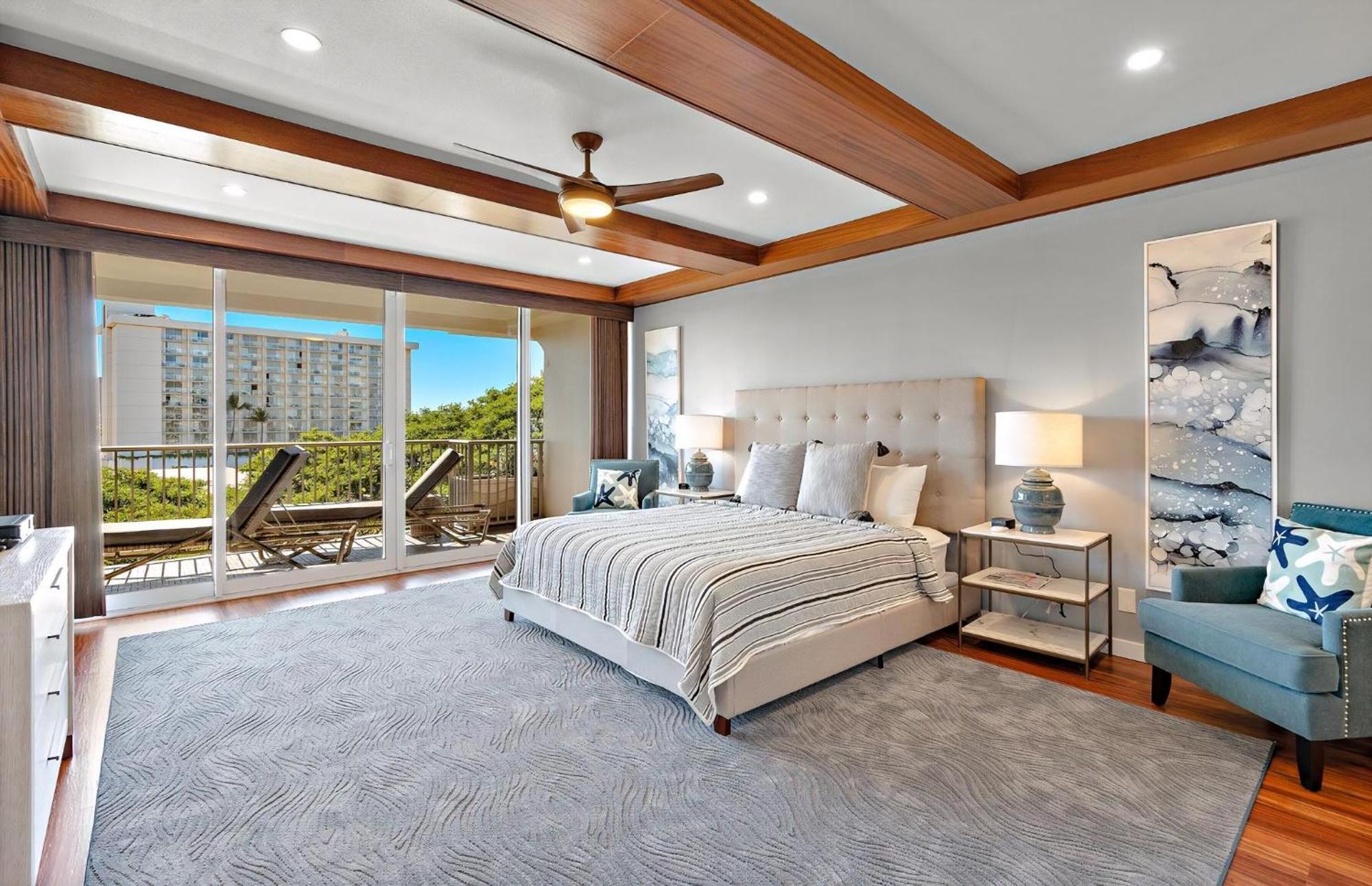 The Whaler By Maui Resort Rentals Лахайна Екстериор снимка