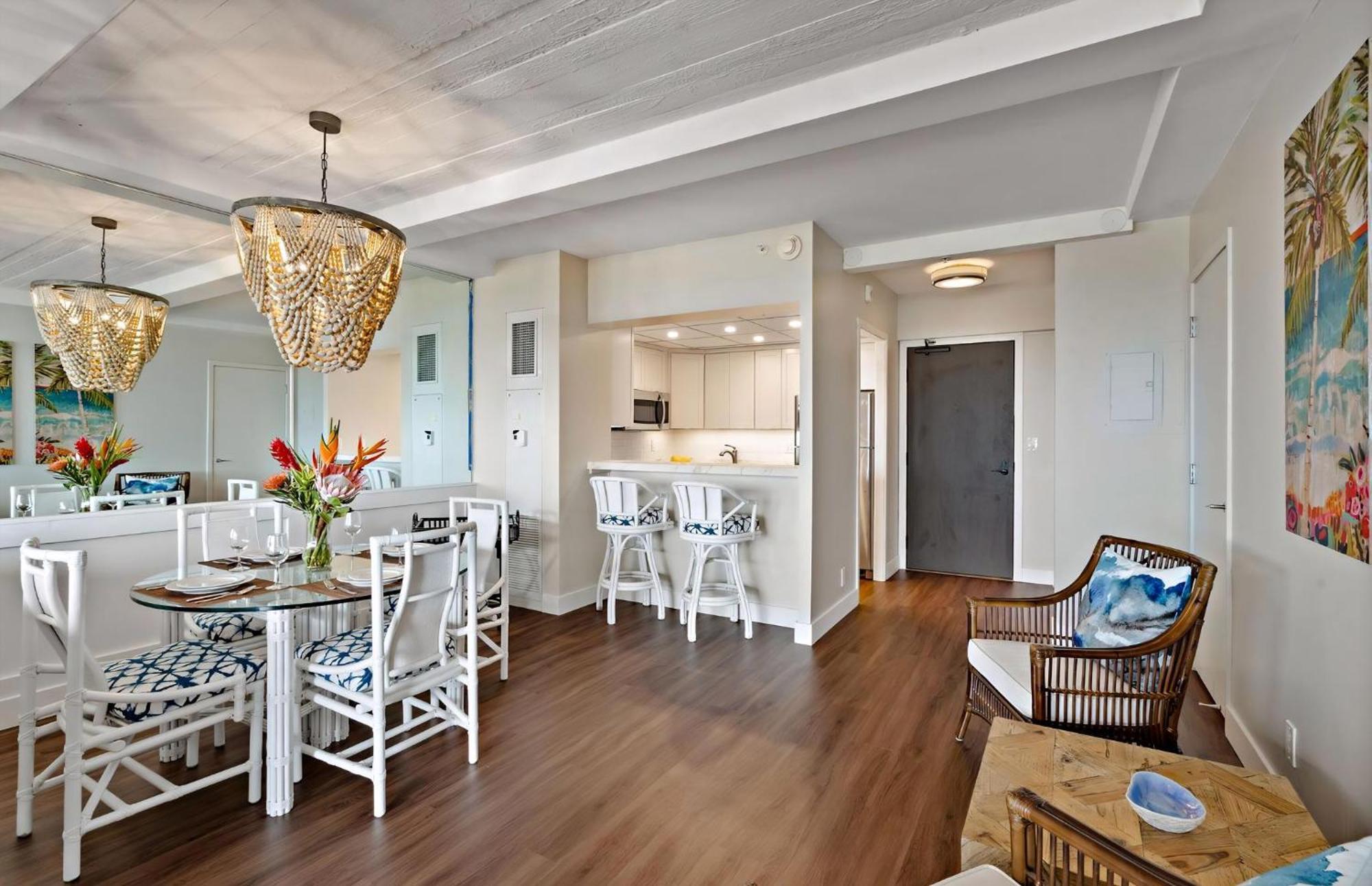 The Whaler By Maui Resort Rentals Лахайна Екстериор снимка