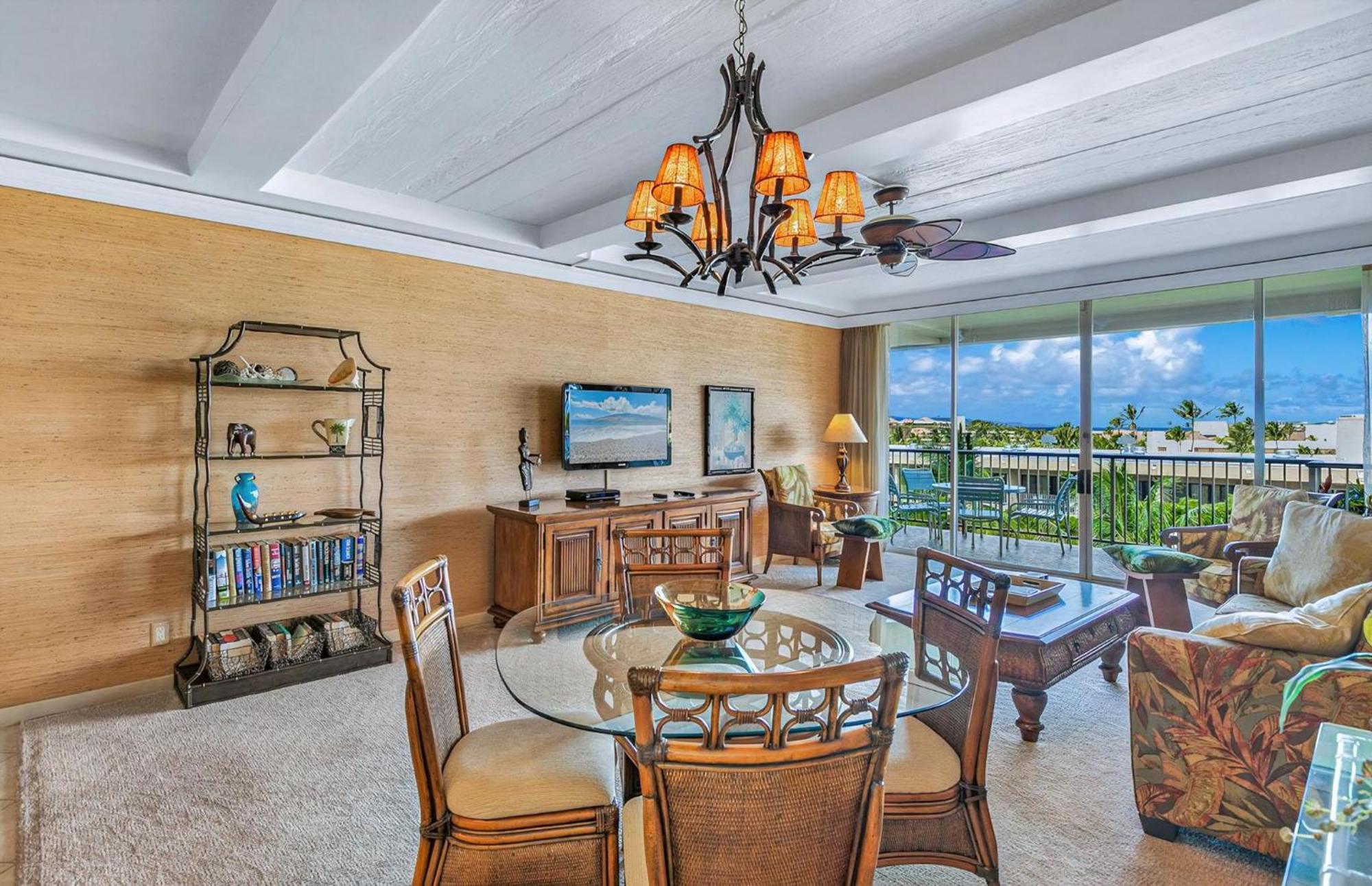 The Whaler By Maui Resort Rentals Лахайна Екстериор снимка