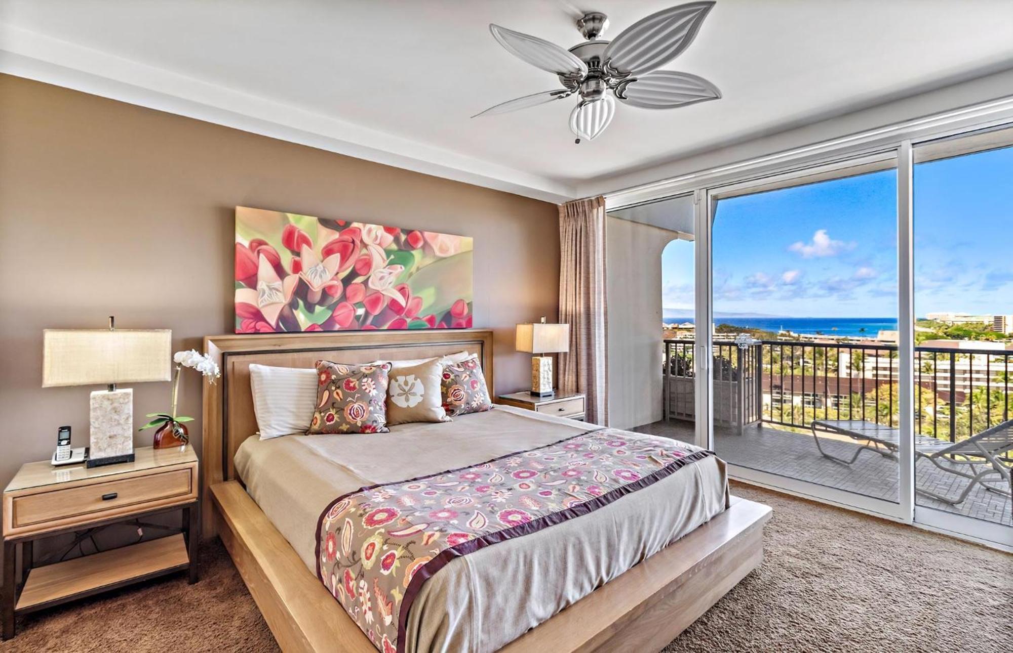 The Whaler By Maui Resort Rentals Лахайна Екстериор снимка