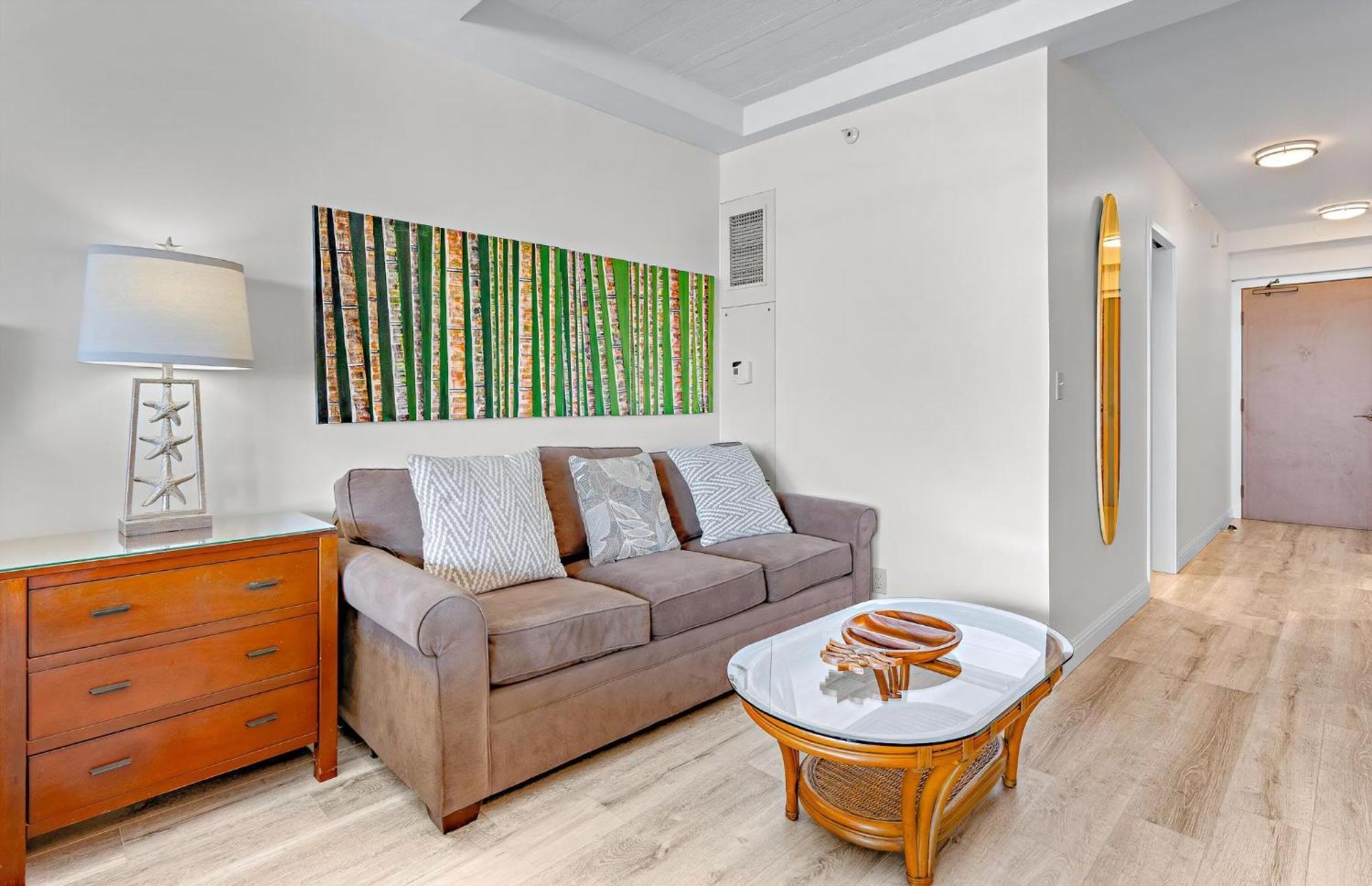 The Whaler By Maui Resort Rentals Лахайна Екстериор снимка